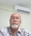 Rencontre Homme : Willy, 65 ans à Polynésie française  hitiaa o te ra